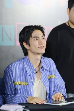 เอสเอ็ม ทรู ประเดิมความร่วมมือกับ ลาซาด้า เนรมิตกิจกรรมวันเกิดและแฟนไซน์ครั้งแรกในไทยของ XngHan (ซึงฮัน) "Lazada x XngHan BD & FANSIGN EVENT" ฉลองโซโล่เดบิวต์และวันเกิดสุดประทับใจร่วมกับแฟนชาวไทย!